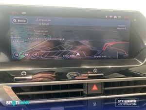 Citroën C4  PureTech 130 S&S EAT8 Plus - Foto 18