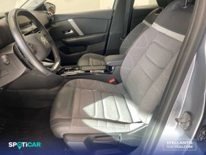 Citroën C4  PureTech 130 S&S EAT8 Plus - Foto 9