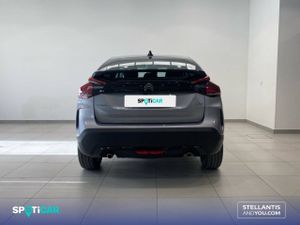 Citroën C4  PureTech 130 S&S EAT8 Plus - Foto 5