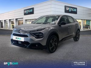 Citroën C4  PureTech 130 S&S EAT8 Plus - Foto 2