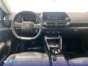 Citroën C4  PureTech 130 S&S EAT8 Plus - Foto 8