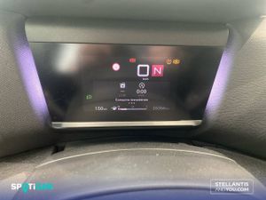 Citroën C4  PureTech 130 S&S EAT8 Plus - Foto 24