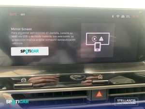 Citroën C4  PureTech 130 S&S EAT8 Plus - Foto 21