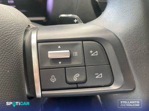 Citroën C4  PureTech 130 S&S EAT8 Plus - Foto 23