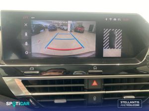 Citroën C4  PureTech 130 S&S EAT8 Plus - Foto 17