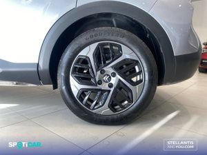 Citroën C4  PureTech 130 S&S EAT8 Plus - Foto 11