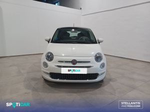 Fiat 500   1.0 Hybrid 51KW (70 CV) Dolcevita - Foto 3