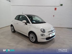 Fiat 500   1.0 Hybrid 51KW (70 CV) Dolcevita - Foto 3