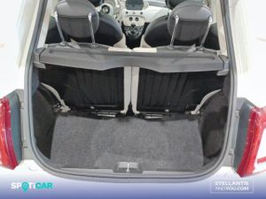 Fiat 500   1.0 Hybrid 51KW (70 CV) Dolcevita - Foto 6