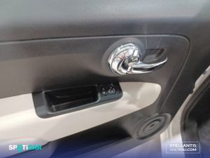 Fiat 500   1.0 Hybrid 51KW (70 CV) Dolcevita - Foto 12