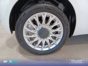 Fiat 500   1.0 Hybrid 51KW (70 CV) Dolcevita - Foto 11