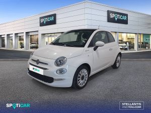 Fiat 500   1.0 Hybrid 51KW (70 CV) Dolcevita - Foto 2