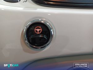 Fiat 500   1.0 Hybrid 51KW (70 CV) Dolcevita - Foto 15