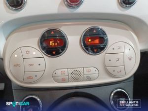 Fiat 500   1.0 Hybrid 51KW (70 CV) Dolcevita - Foto 16