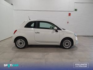 Fiat 500   1.0 Hybrid 51KW (70 CV) Dolcevita - Foto 4