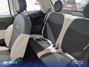 Fiat 500   1.0 Hybrid 51KW (70 CV) Dolcevita - Foto 10