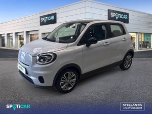 Leapmotor T03  T03 BEV 37.3kWh  Auto Design - Foto 2