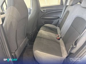 Leapmotor T03  T03 BEV 37.3kWh  Auto Design - Foto 19