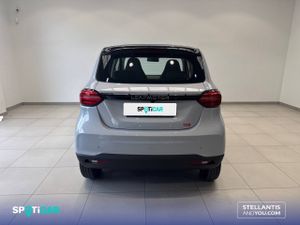 Leapmotor T03  T03 BEV 37.3kWh  Auto Design - Foto 3