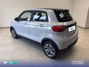 Leapmotor T03  T03 BEV 37.3kWh  Auto Design - Foto 12