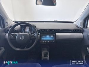 Leapmotor T03  T03 BEV 37.3kWh  Auto Design - Foto 4