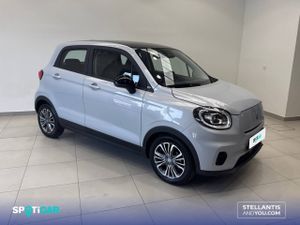 Leapmotor T03  T03 BEV 37.3kWh  Auto Design - Foto 18