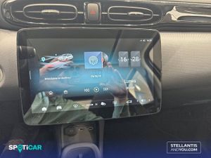 Leapmotor T03  T03 BEV 37.3kWh  Auto Design - Foto 13