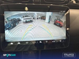 Leapmotor T03  T03 BEV 37.3kWh  Auto Design - Foto 7