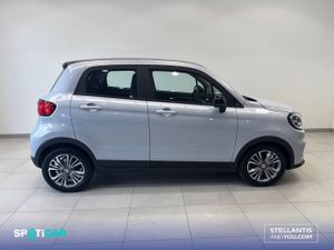 Leapmotor T03  T03 BEV 37.3kWh  Auto Design - Foto 3