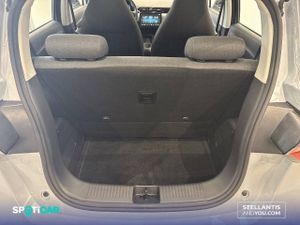 Leapmotor T03  T03 BEV 37.3kWh  Auto Design - Foto 11