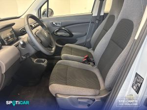 Leapmotor T03  T03 BEV 37.3kWh  Auto Design - Foto 5