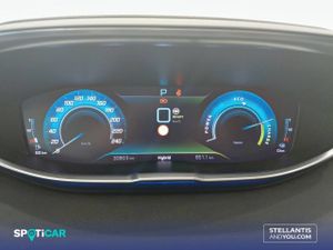 Peugeot 3008  180 e-EAT8 Allure Pack - Foto 19