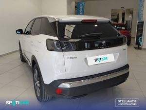 Peugeot 3008  180 e-EAT8 Allure Pack - Foto 7