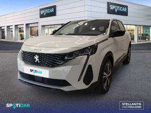 Peugeot 3008  180 e-EAT8 Allure Pack - Foto 2