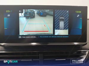 Peugeot 3008  180 e-EAT8 Allure Pack - Foto 22