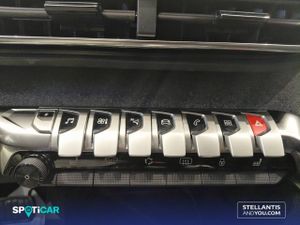 Peugeot 3008  180 e-EAT8 Allure Pack - Foto 17