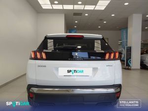 Peugeot 3008  180 e-EAT8 Allure Pack - Foto 5