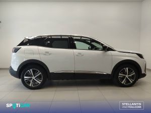 Peugeot 3008  180 e-EAT8 Allure Pack - Foto 4