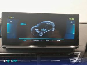Peugeot 3008  180 e-EAT8 Allure Pack - Foto 20