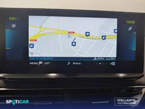 Peugeot 3008  180 e-EAT8 Allure Pack - Foto 21