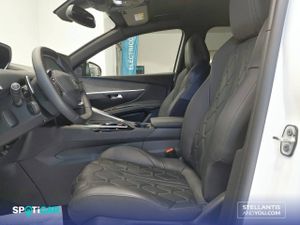 Peugeot 3008  180 e-EAT8 Allure Pack - Foto 9