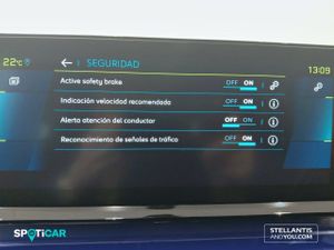 Peugeot 3008  180 e-EAT8 Allure Pack - Foto 23