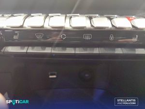 Peugeot 3008  180 e-EAT8 Allure Pack - Foto 24