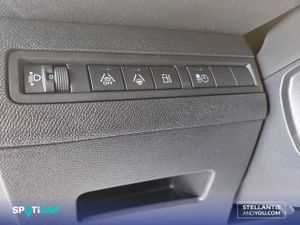 Peugeot 3008  180 e-EAT8 Allure Pack - Foto 13