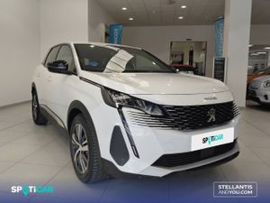 Peugeot 3008  180 e-EAT8 Allure Pack - Foto 3