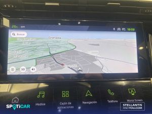 Peugeot 308  5P  Hybrid MHEV 145 e-DCS6 GT - Foto 17