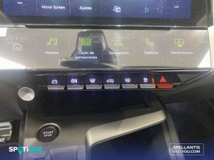 Peugeot 308  5P  Hybrid MHEV 145 e-DCS6 GT - Foto 15