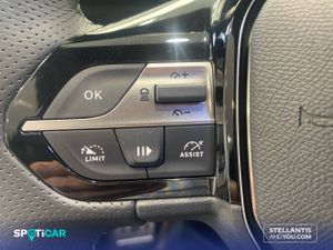 Peugeot 308  5P  Hybrid MHEV 145 e-DCS6 GT - Foto 21