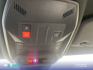 Peugeot 308  5P  Hybrid MHEV 145 e-DCS6 GT - Foto 24