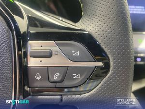 Peugeot 308  5P  Hybrid MHEV 145 e-DCS6 GT - Foto 22